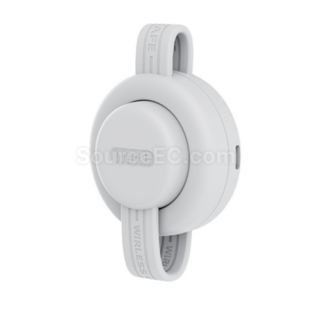 Customization Folding three - in - one magnetic wireless charger Promotional Products