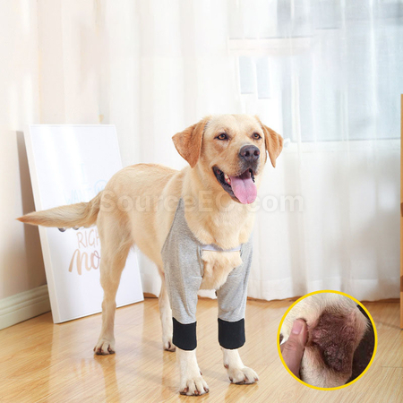 Customization Pet Nnee Pads Promotional Products