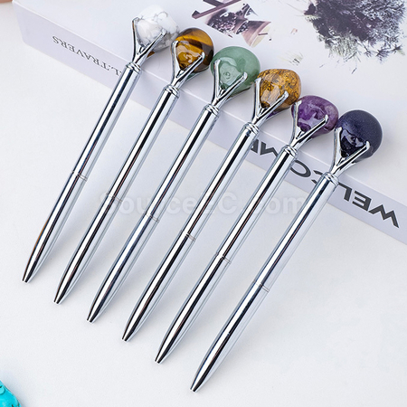 Customization Crystal Pen Promotional Products