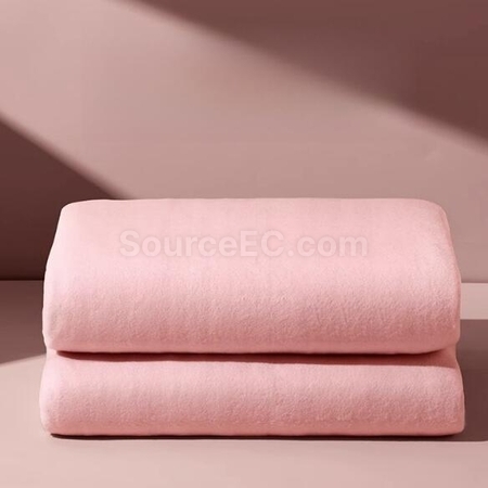 Customization Thick Water Heating Electric Blanket Promotional Products