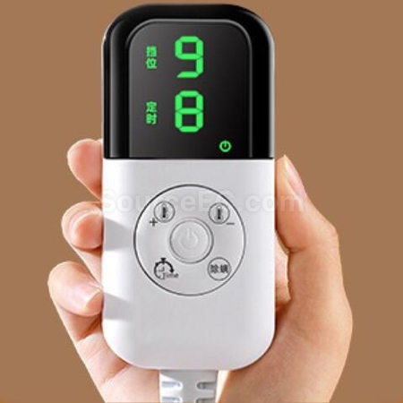 Customization Thick Water Heating Electric Blanket Promotional Products