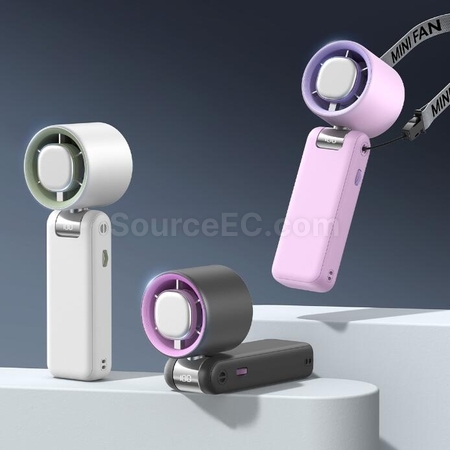 Customization Handheld Portable Fan Promotional Products