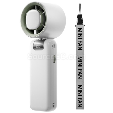 Customization Handheld Portable Fan Promotional Products