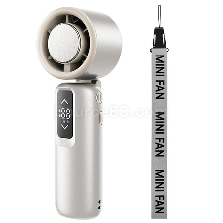Customization Handheld Portable Fan Promotional Products