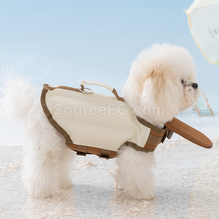 Customization Pet Life Jacket Promotional Products