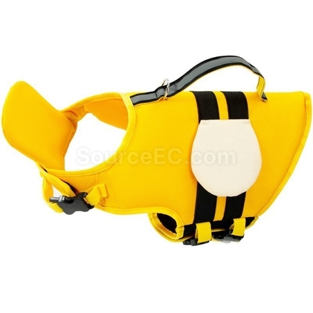 Customization Pet Life Jacket Promotional Products