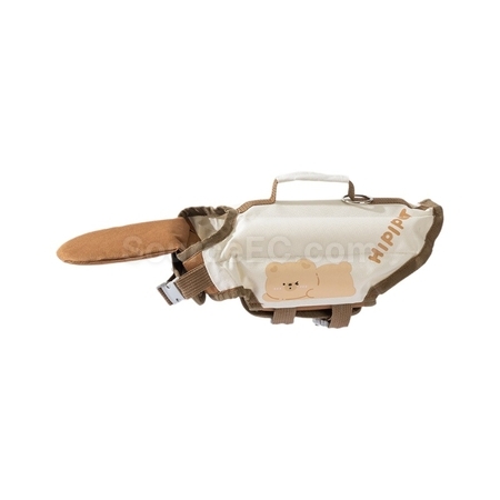 Customization Pet Life Jacket Promotional Products