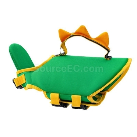 Customization Pet Life Jacket Promotional Products