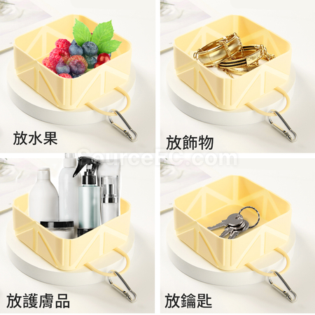 Customization Folding Silicone Box Promotional Products