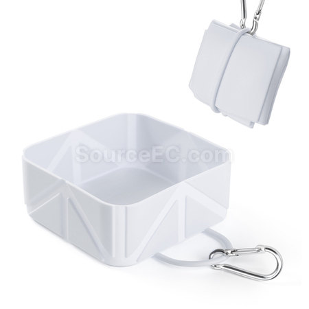 Customization Folding Silicone Box Promotional Products