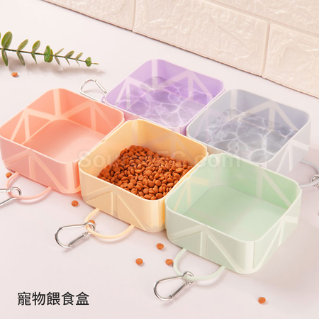 Customization Folding Silicone Box Promotional Products