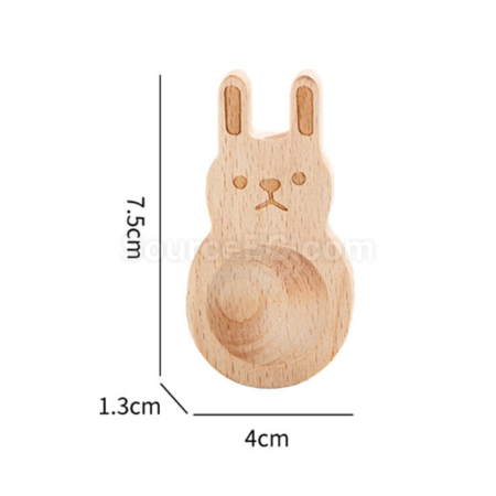 Customization Aroma diffusing wood Promotional Products