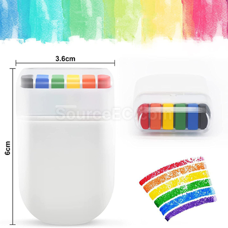 Customization Crayon Promotional Products