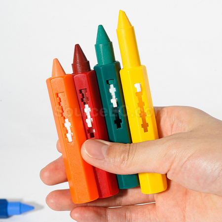 Customization Crayon Promotional Products