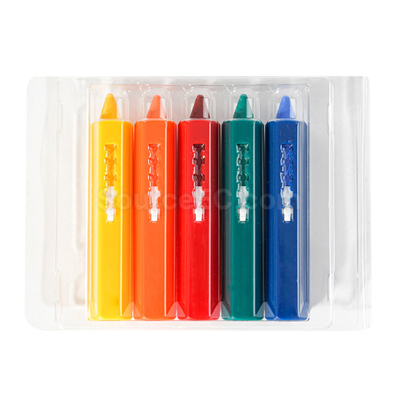 Customization Crayon Promotional Products
