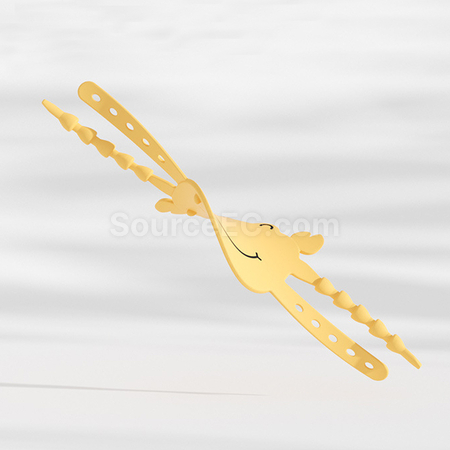 Customization Silent Lock Cover Promotional Products