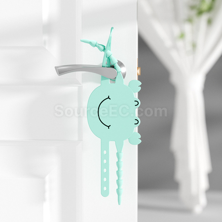 Customization Silent Lock Cover Promotional Products