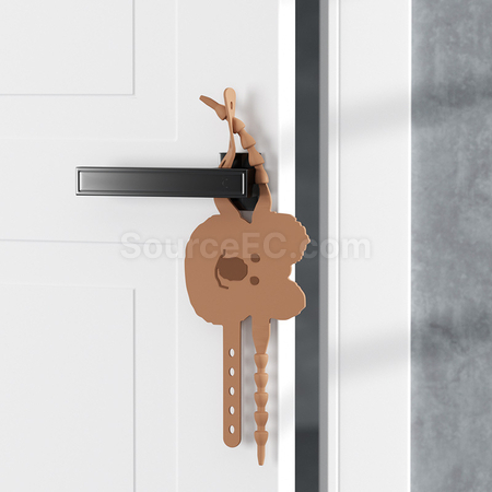 Customization Silent Lock Cover Promotional Products