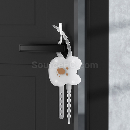 Customization Silent Lock Cover Promotional Products