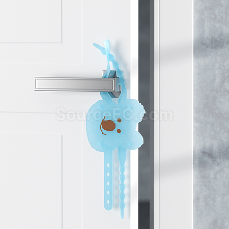 Customization Silent Lock Cover Promotional Products