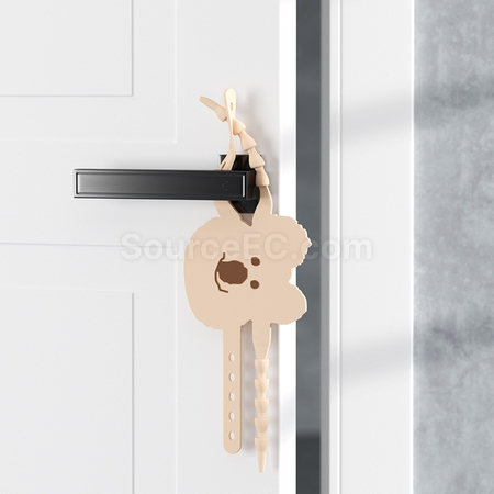 Customization Silent Lock Cover Promotional Products