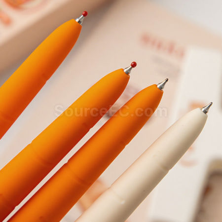Customization Screaming Radish Pen Promotional Products