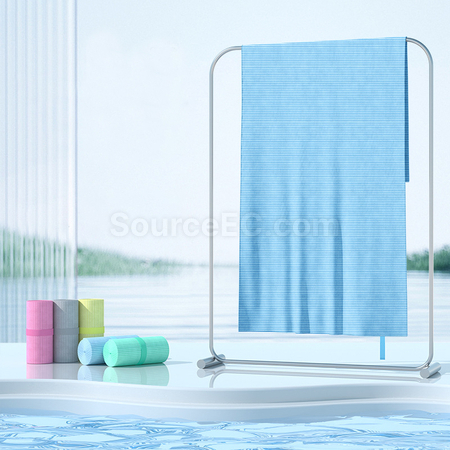 Customization Quick-drying Sports Towel Set Promotional Products