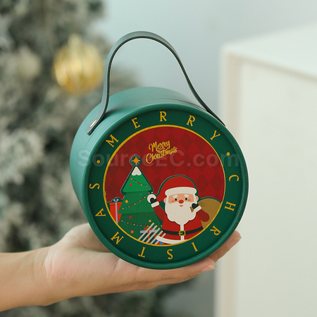 Customization Christmas Gift Box Promotional Products