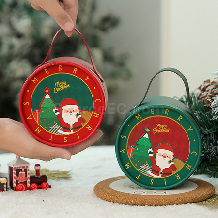 Customization Christmas Gift Box Promotional Products