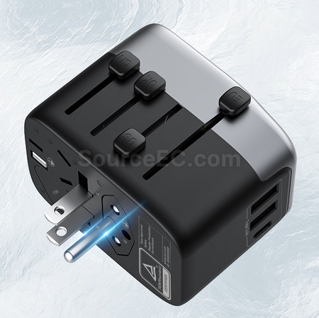 Customization Travel Adapter Promotional Products