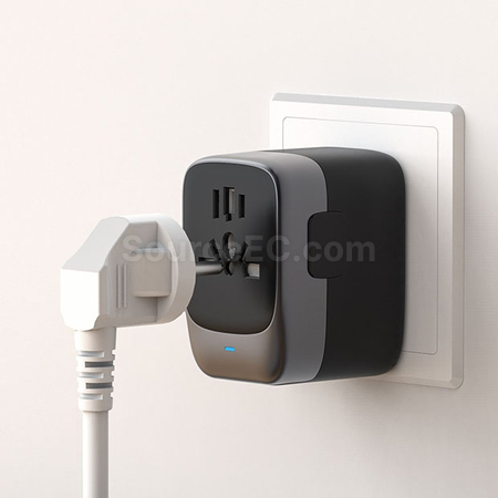 Customization Travel Adapter Promotional Products