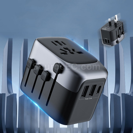Customization Travel Adapter Promotional Products