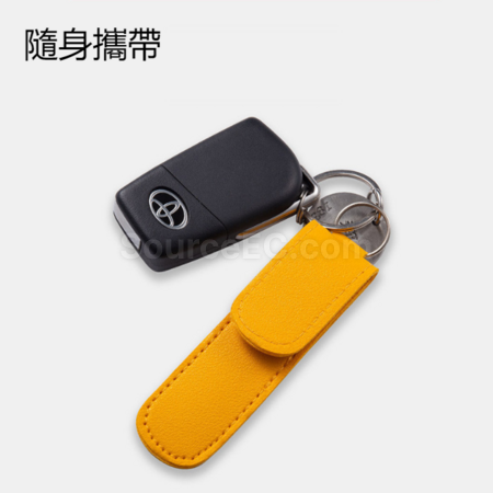 Customization Portable six-piece ear picking tool set Promotional Products