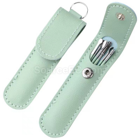 Customization Portable six-piece ear picking tool set Promotional Products