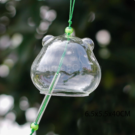 Customization Wind Chime Promotional Products