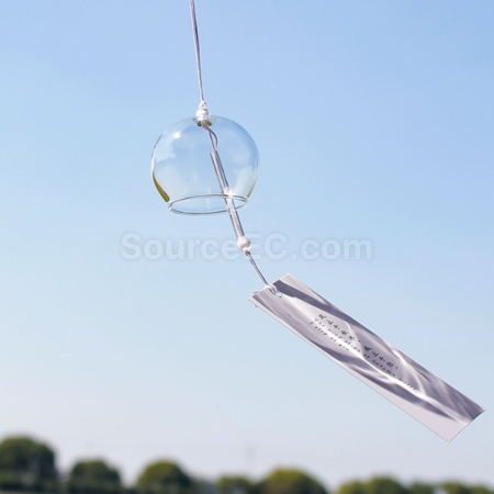Customization Wind Chime Promotional Products