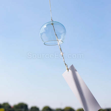 Customization Wind Chime Promotional Products