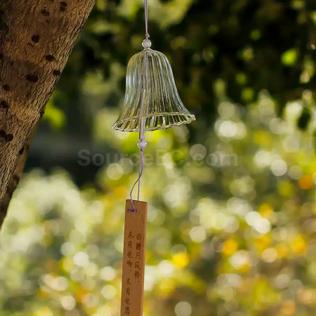 Customization Wind Chime Promotional Products