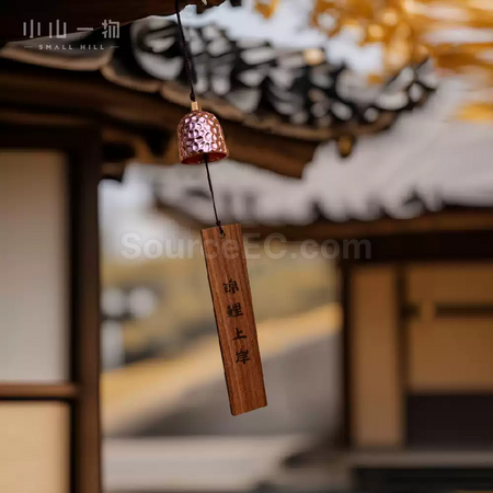 Customization Wind Chime Promotional Products