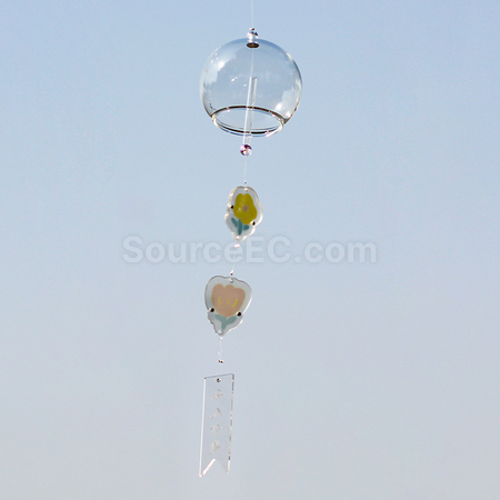 Customization Wind Chime Promotional Products