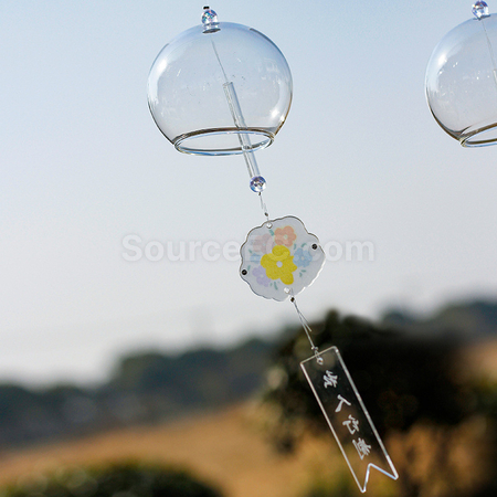 Customization Wind Chime Promotional Products