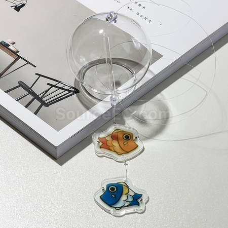 Customization Wind Chime Promotional Products