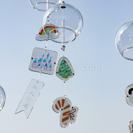 Customization Wind Chime Promotional Products