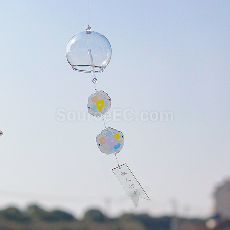 Customization Wind Chime Promotional Products