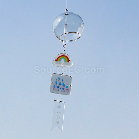 Customization Wind Chime Promotional Products