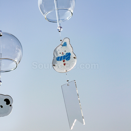 Customization Wind Chime Promotional Products