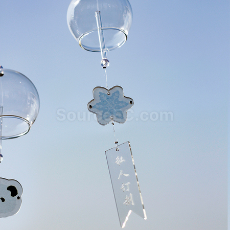 Customization Wind Chime Promotional Products