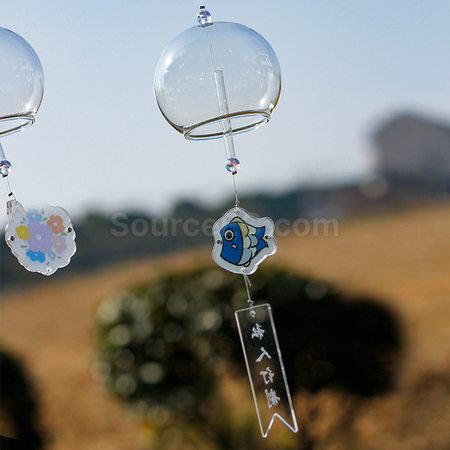 Customization Wind Chime Promotional Products