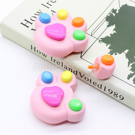 Customization Highlighter Promotional Products