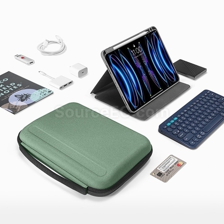 Customization Hard-shell Tablet Storage Bag Promotional Products